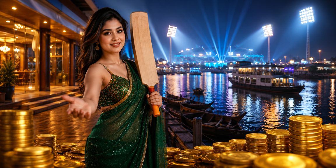 বরিশালে একজন মডেল মোবাইলে ক্রিকেট বেটিং প্রোমোশন দেখছেন