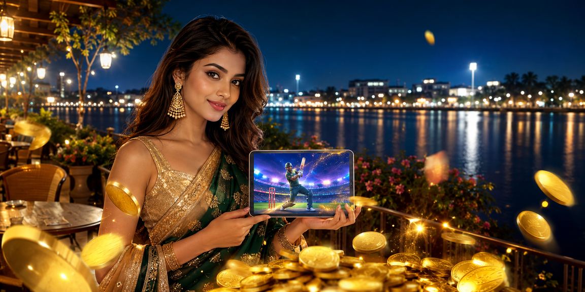 গাজীপুর ক্রিকেট বেটিং মডেলের ছবি