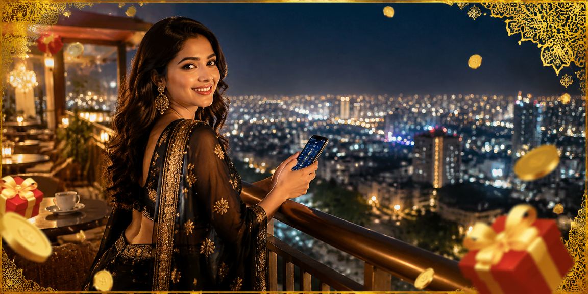 গাজীপুরে একজন মডেল মোবাইলে টস প্রেডিকশন বেটিং প্রোমোশনে অংশ নিচ্ছেন